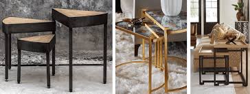 Ultimate Guide to Choosing a Marble Dark Walnut Wood End Table